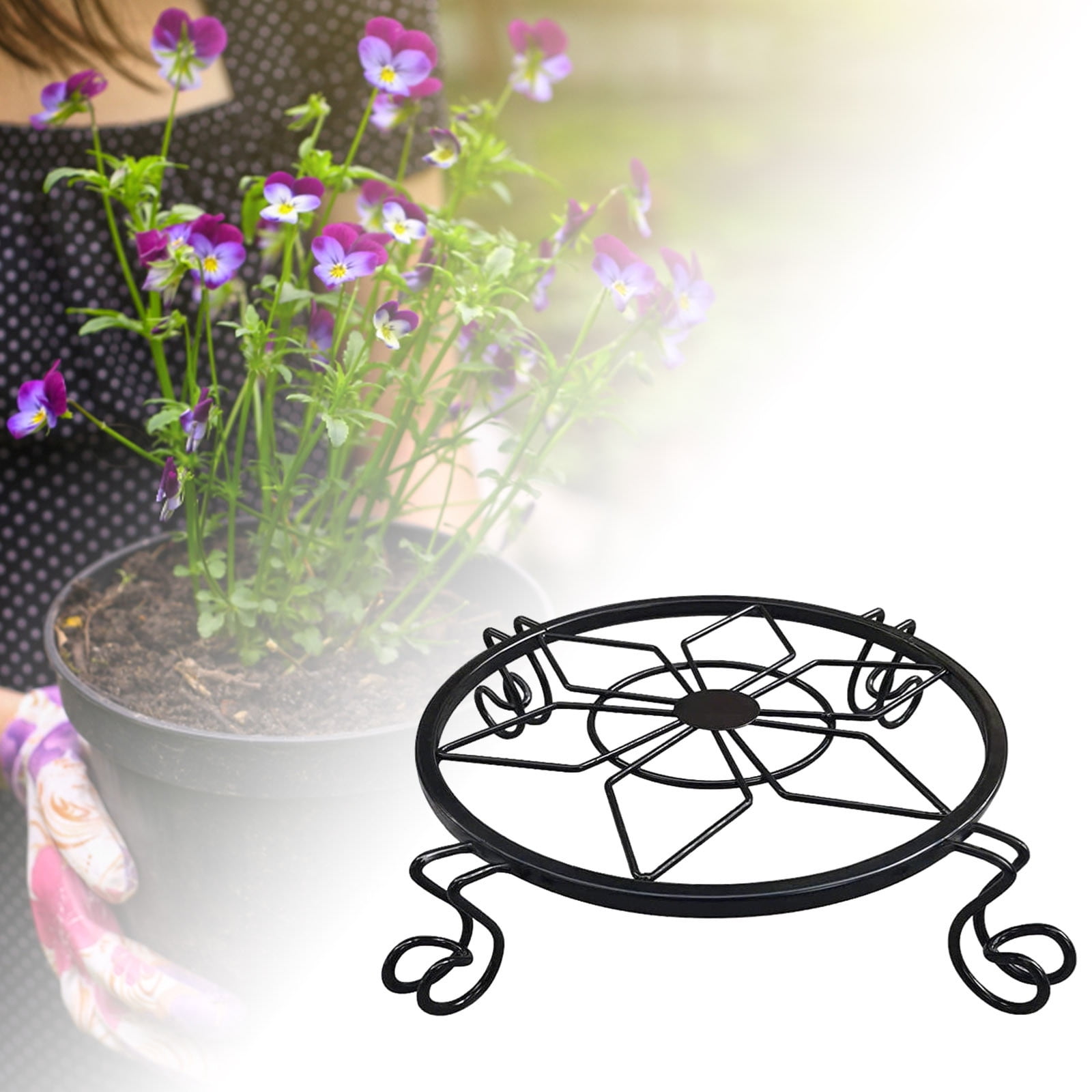 Keyhole Garden Bed Ground Breaking Food Garden Vertical Garden Planter ...