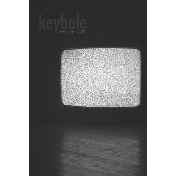 Keyhole Issue 7