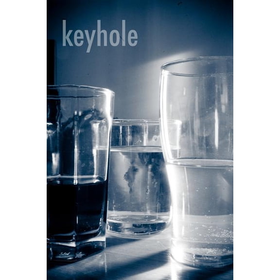 Keyhole (Paperback)