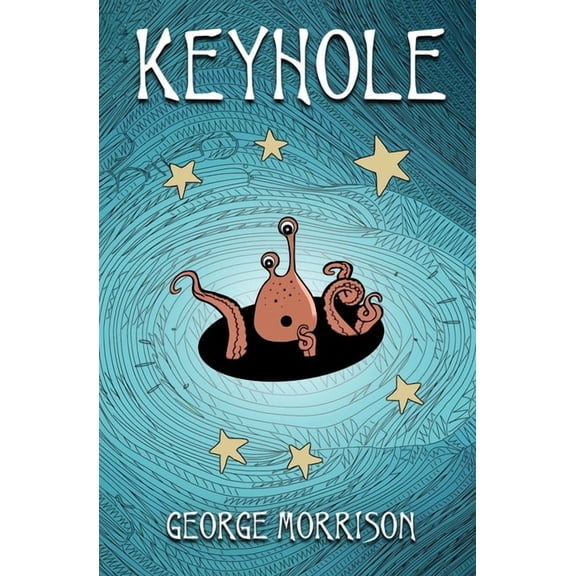 Keyhole, (Paperback)