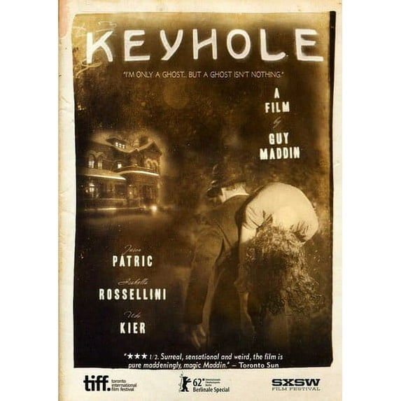 Keyhole