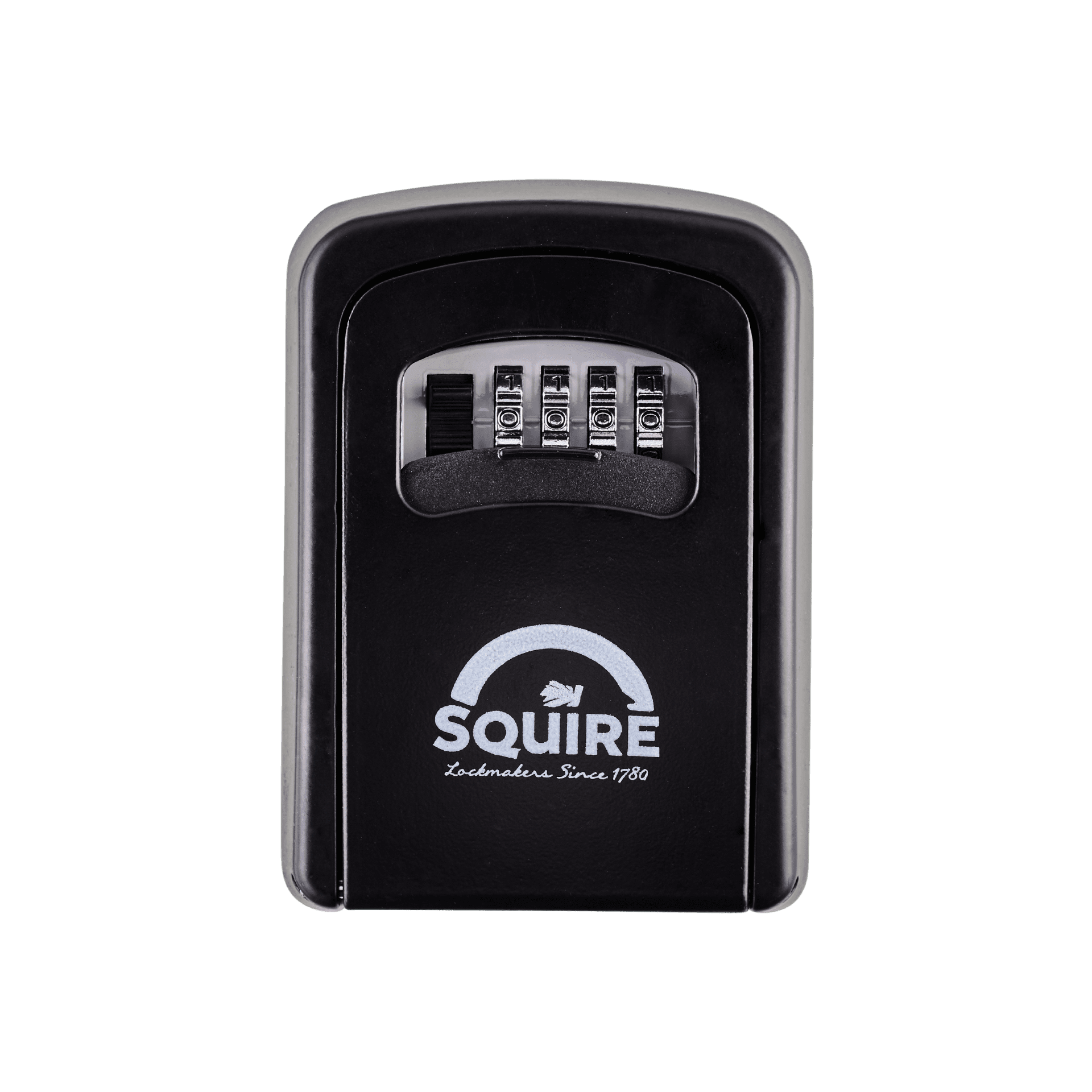 Keykeep 1&trade; | Key Safe | 4 Wheel