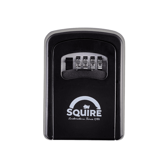 Keykeep 1™ | Key Safe | 4 Wheel