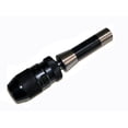thumbnail image 1 of Keyless 1/32"- 1/2" Drill Chuck With R8 Shank Adapter, 1 of 3