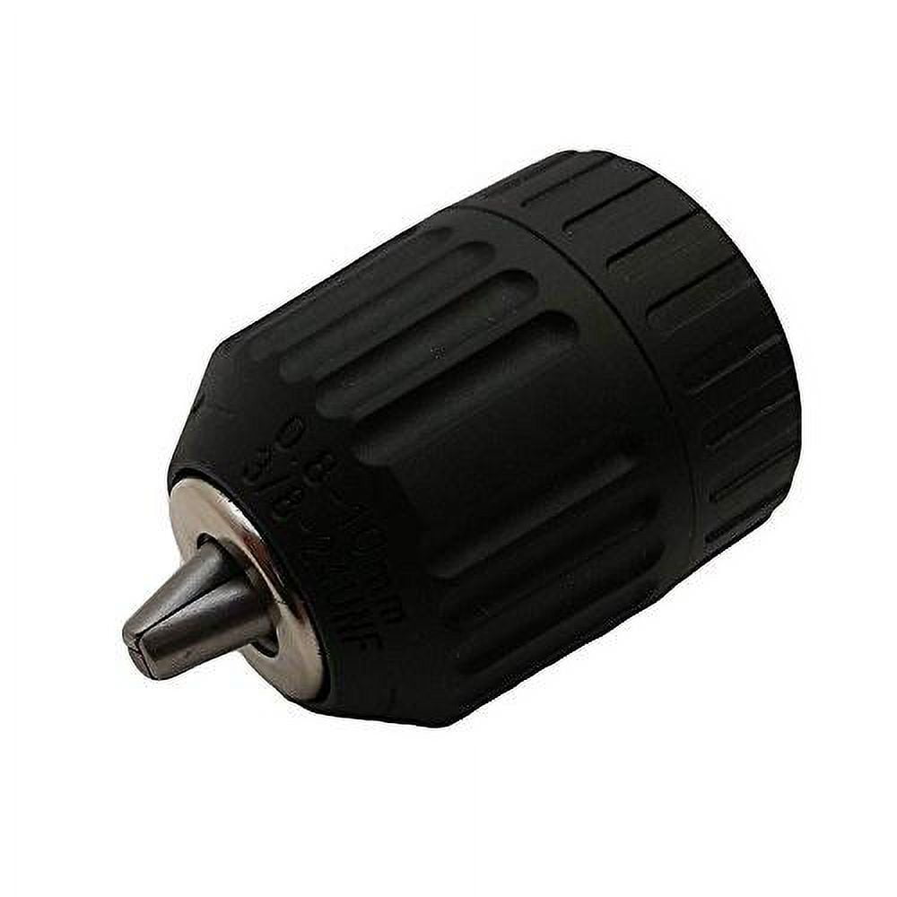 keyless-3-8in-drill-chuck-universal-replacement-fits-most-3-8-in