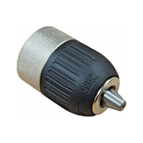 Keyless Drill Chuck 1/2" 2-13Mm 1/2-20Unf Hammer Drill Power Tools 630604