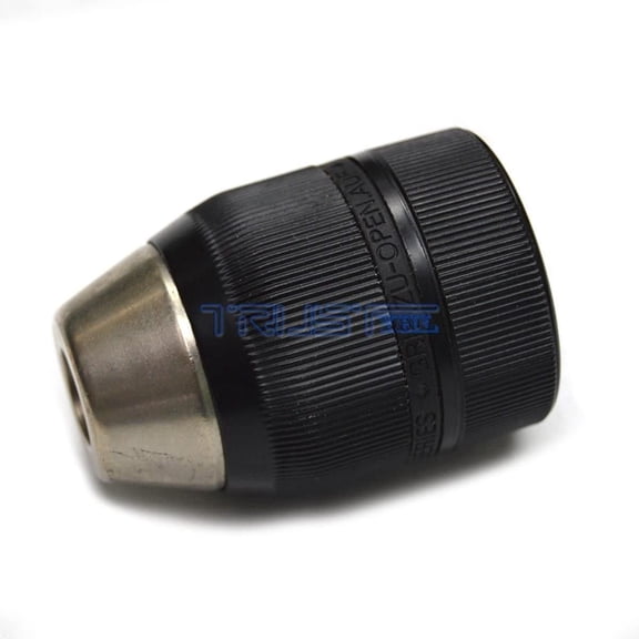 Keyless Drill Chuck  x 20 UNF For Power Tools