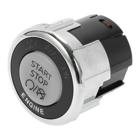 Keyless Engine Ignition Starter Switch for Nissan Altima 2007-2014 No.25150JA00A/251501AA0B/251501LB0A Car Start Stop Button Assembly