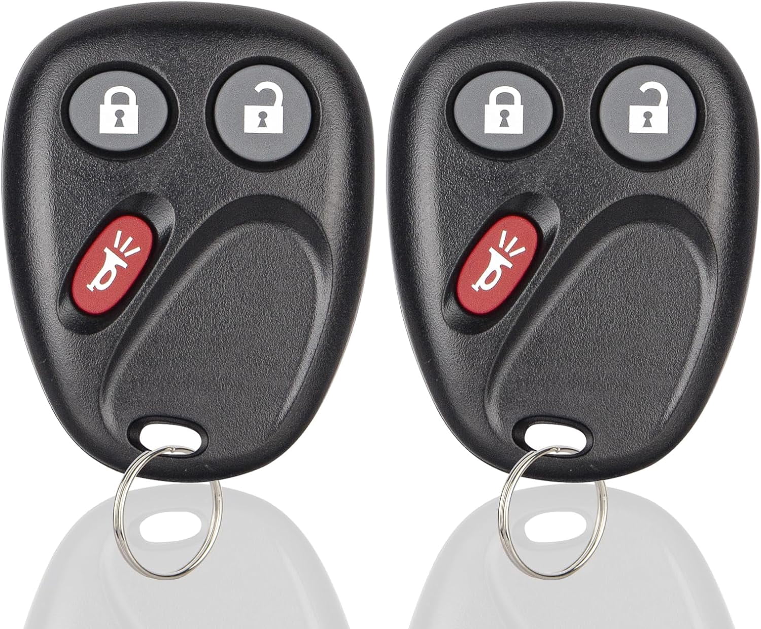 Key Fob For 2009 Chevy Silverado