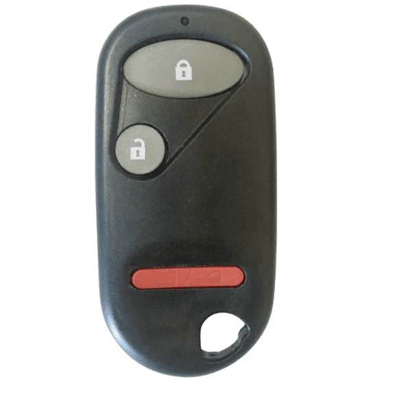 Keyless Entry Car Remote Replacement for 2001-2006 Acura MDX 308Mhz E4EG8D-444H-A