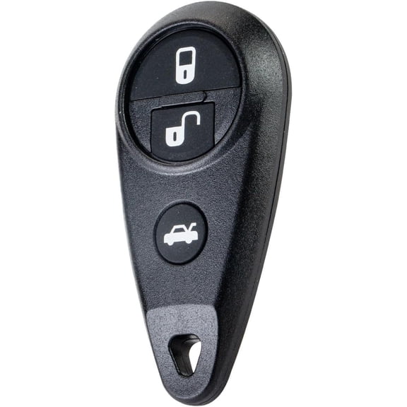 Keyless Entry Control Car Key Fob 433MHZ Replacement for 2000-2004 Subaru Forester Impreza Legacy Outback B9 Tribeca NHVWB1U711 (1)