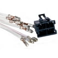 thumbnail image 1 of Keyless Entry Module Connector - Compatible with 1996 Chevy Astro, 1 of 2