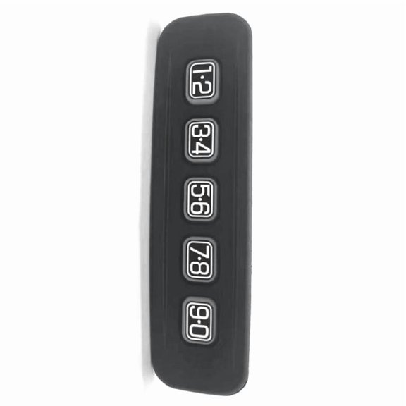 Keyless Entry Number Keypad 8L8Z14A626AA 7L8Z14A626AA