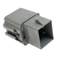 thumbnail image 1 of Keyless Entry Relay - Compatible with 1984 Lincoln Continental, 1 of 2