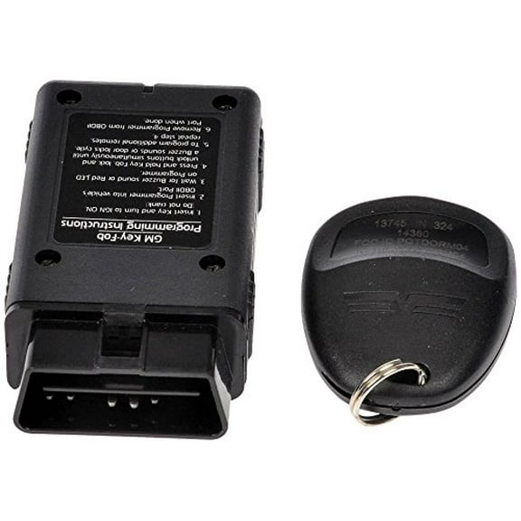 Dorman 13745 Keyless Entry Remote