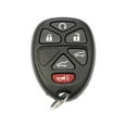 thumbnail image 1 of Keyless Entry Remote 6 Button, 1 of 1