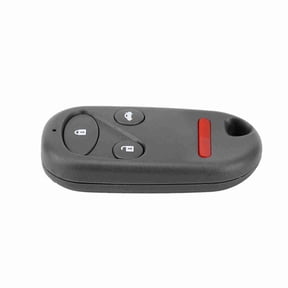 Keyless Entry Remote Car Key Fob 4 Button Replacement Transmitter Clicker 315MHz / 10 inches