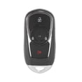 thumbnail image 1 of Keyless Entry Remote Car Key Fob 4 Key Button HYQ4AA 13508417 315MHz for Buick Encore 2017-2019, 1 of 6