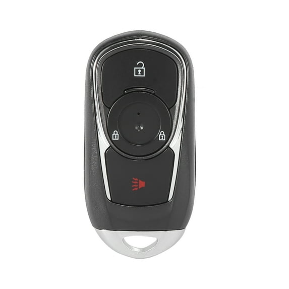 Keyless Entry Remote Car Key Fob 4 Key Button HYQ4AA 13508417 315MHz for Buick Encore 2017-2019