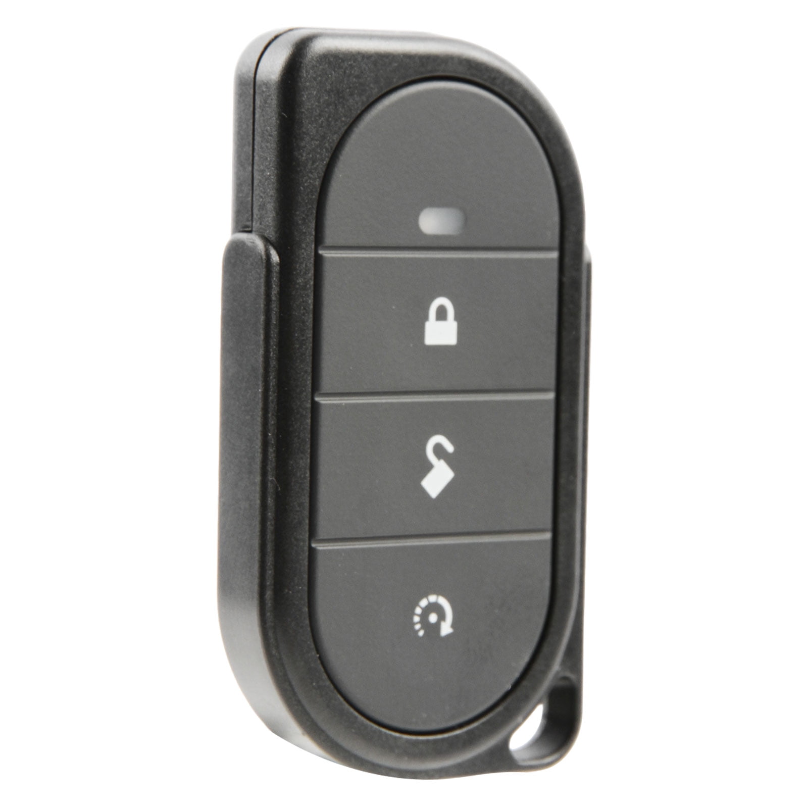 Keyless Entry Remote Car Key Fob 4btn Replacement for Viper Alarm Security System (7146V, 4105V, 5305V, 3305V, 5105V, 3102V, 3305V, 3105V)