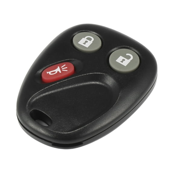 Keyless Entry Remote Car Key Fob LHJ011 315MHz for Chevrolet Silverado Suburban Equinox Tahoe for GMC Sierra 2500 Hd