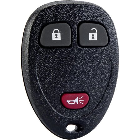 Keyless Entry Remote Car Key Vehicles Compatible for 2007-2009 Equinox (1)