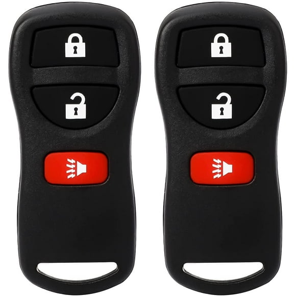 Remotes & Key Fobs in Car Anti-Theft Devices - Walmart.com