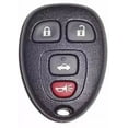 thumbnail image 1 of Keyless Entry Remote For 2006 - 2011 Cadillac DTS OUC60270 VLS, 1 of 4