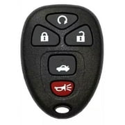 Keyless Entry Remote For 2006 - 2012 Buick Lucerne OUC60270 VLS