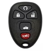 Keyless Entry Remote For 2006 - 2013 Chevrolet Impala OUC60270 VLS