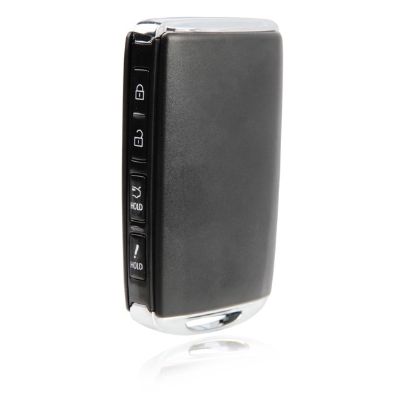 Keyless Entry Remote Key Fob 4-Button Replacement for 2020-2024 Mazda CX-30 CX-50 (WAZSKE11D01, DGY2-67-5DY)