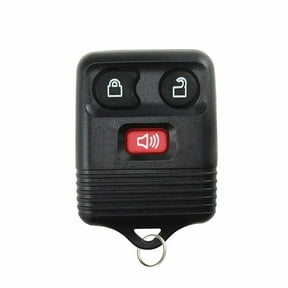Keyless Entry Remote Key Fob Clicker Car Transmitter For Ford