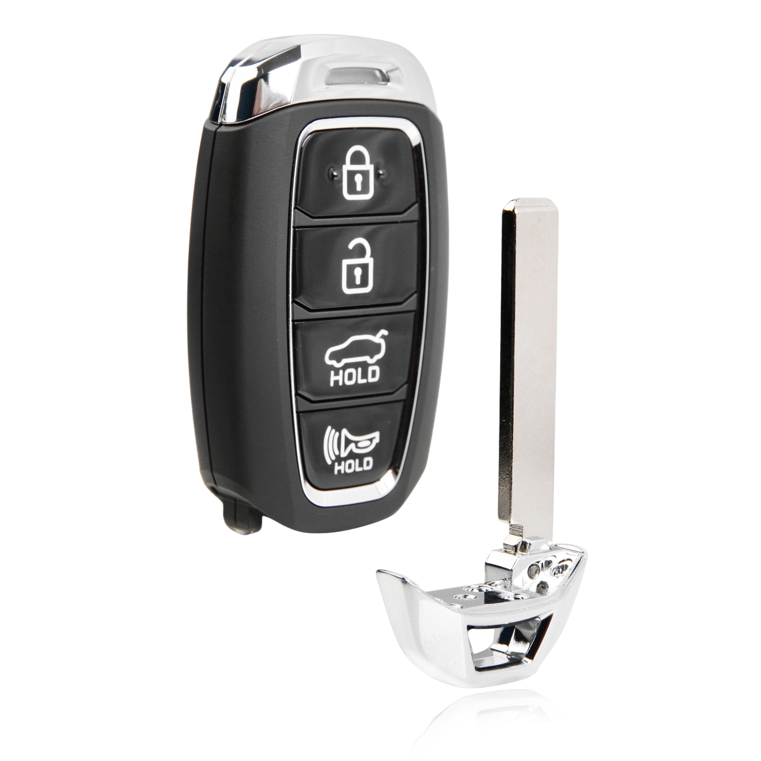 2013 RAM 1500 Smart Keyless Entry Remote 68159657AG GQ4-54T