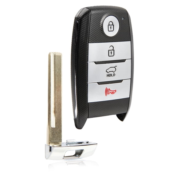 Keyless Entry Remote Key Fob Smart Replacement for 2015-2019 Kia Sorento (TQ8-FOB-4F06, 95440-C6000)