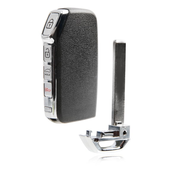 Keyless Entry Remote Key Fob Smart Replacement for 2020 Kia Telluride (TQ8-FOB-4F24, 95440-S9000, ON)