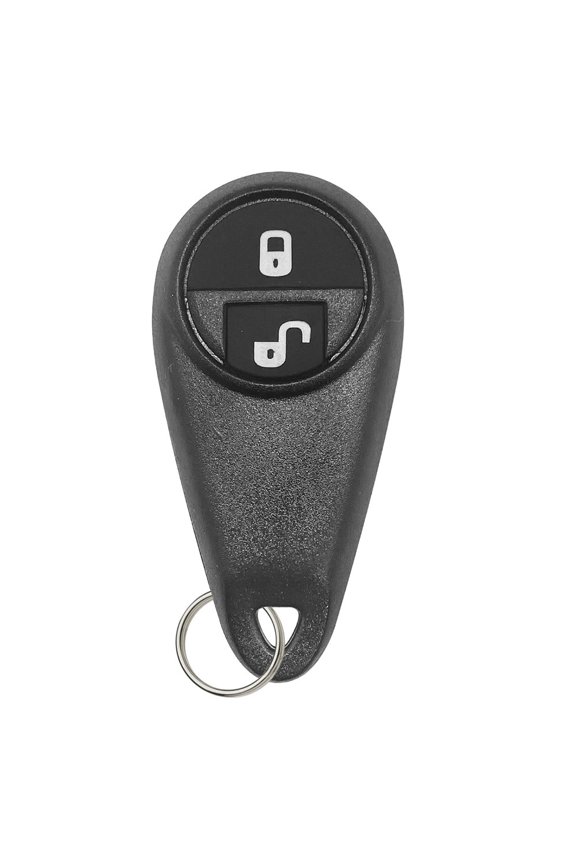 Keyless Entry Remote Key Fob for 2005 -2007 Subaru Forester Impreza NHVWB1U711 433Mhz 2 BUTTON