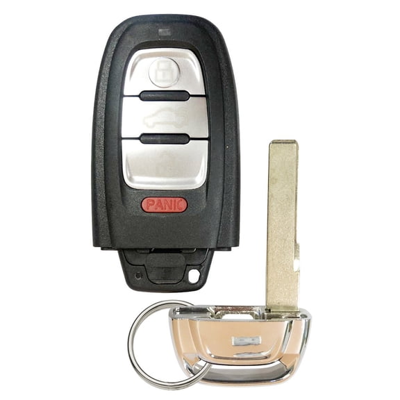 Keyless Entry Remote Key Fobs for Audi A Q R S TT Quattro IYZFBSB802 315Mhz