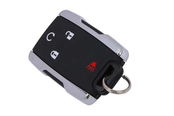Keyless Entry Remote Key Fobs