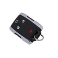 thumbnail image 1 of Keyless Entry Remote Key Fobs, 1 of 3
