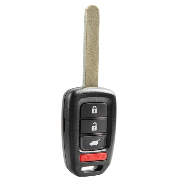 Keyless Entry Remote Start Key 4btn Suv Fob for Honda (MLBHLIK6-1TA)