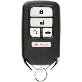 Keyless Entry Remote Start Smart Car Key Fob for Honda Civic 2016 2017 2018 KR5V2X