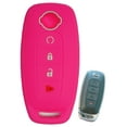thumbnail image 1 of Keyless Entry Rubber Remote Cover for Nissan, 1 of 1