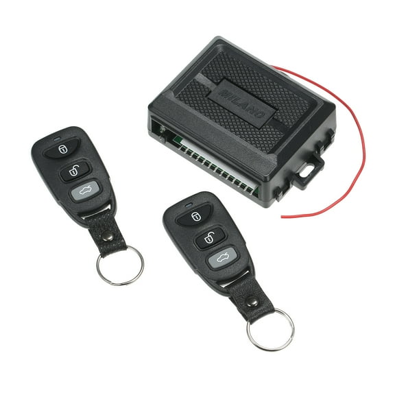 Keyless Entry System,Auto Remote Kit Car Immobilizer Auto Keyless Car Immobilizer Remote Kit With Lock Keyless Car Immobilizer Auto Remote Kit With Box Car Door Lock Keyless Eryue Universal
