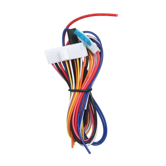 Keyless Entry System,Car Door Lock Car Immobilizer Auto Universal Car Lock Keyless Car Remote Kit With Immobilizer Auto Remote Auto Remote Kit Siuke Mewmewcat Lock Buzhi Universal