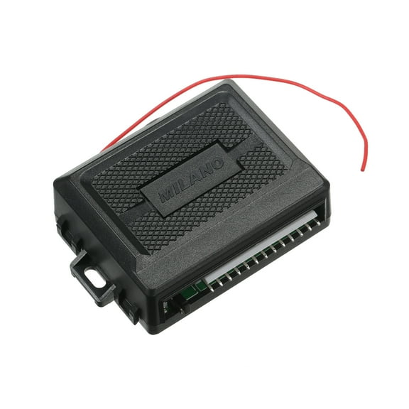 Keyless Entry System,Car Door Lock Immobilizer Auto Remote Lock Keyless Car Keyless Car Immobilizer Kit With Box Remote Kit With Auto Remote Kit Mewmewcat Qahm Eryueuniversal