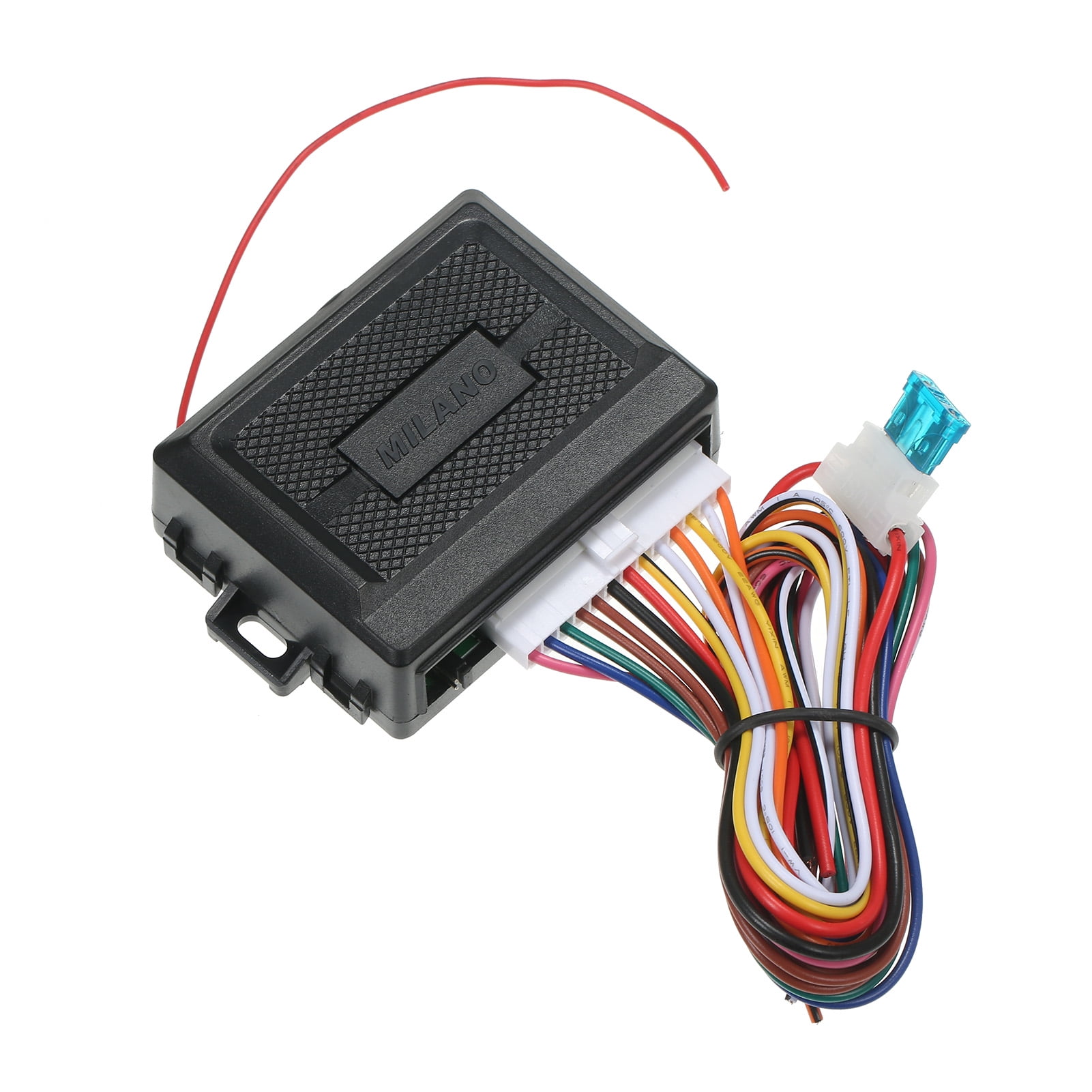 Keyless Entry System,Remote Kit Keyless Car Immobilizer Auto Remote Car ...