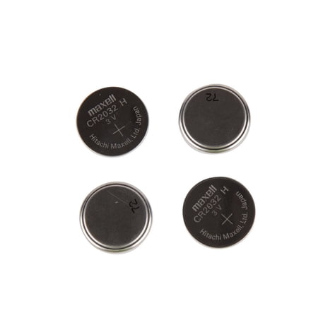 Keyless Entry Transmitter Battery