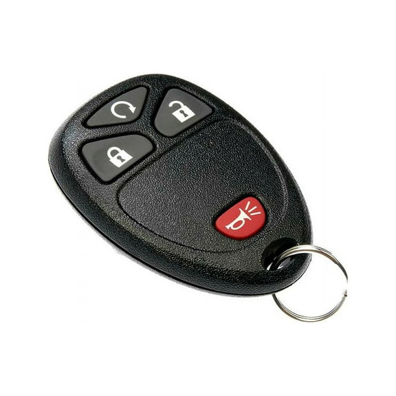 Keyless Entry Transmitter