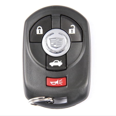 Keyless Entry Transmitter