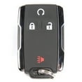 thumbnail image 1 of Keyless Entry Transmitter, 1 of 2